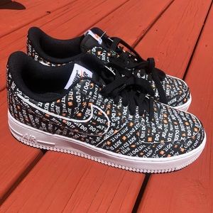 Nike Air Max Just Do it Pack Sz. 9.5